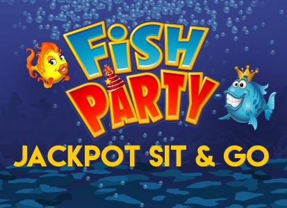 fish party g