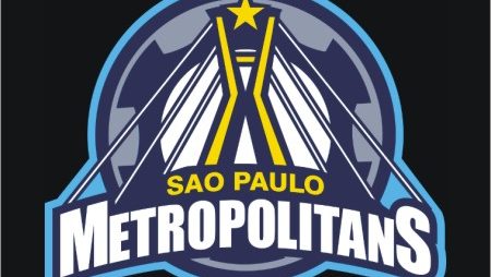 São Paulo Mets Vai Para os Playsoffs da Global Poker League