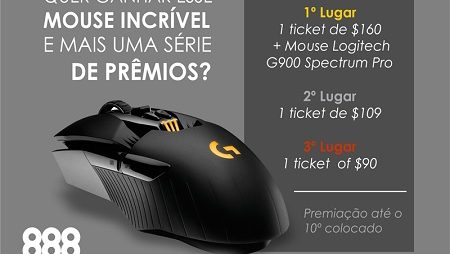 Nolimps e Vagabundopkr Disputam a Ponta nos Primeiros Dias do Ranking MaisEV de Outubro