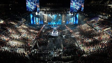 Transmissão da Final do Mundial de League of Legends é Confirmada Pela SporTV