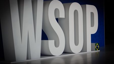 Main Event da WSOP Começa Hoje, Acompanhe a Cobertura Ao Vivo do MaisEV