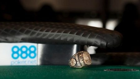 Crazy Eights da WSOP Brazil Dará Entradas Para Outros Eventos