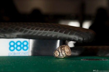 Crazy Eights da WSOP Brazil Dará Entradas Para Outros Eventos