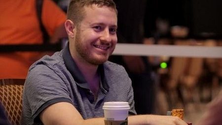 Brian Hastings Anuncia Aposentadoria do Poker