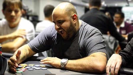 O YouTuber Caio Novaes “Brogui” Conta Sua História no Poker