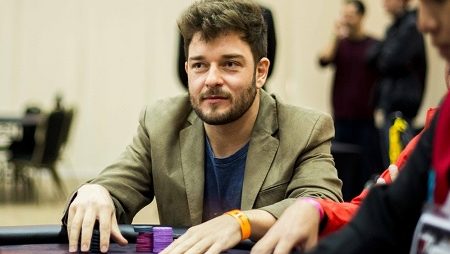 Fabiano Kovalski Conquista Dois Títulos no 888poker
