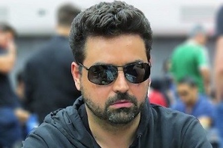 Melhor Jogador no Dia 1C, Leandro Medeiros Será Chip Leader no Dia 2 do BSOP Millions