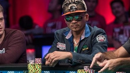 Qui Nguyen Domina November Nine e Lidera os 3 Últimos Jogadores da Mesa Final