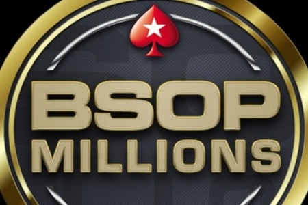 Wilson Darella e Adrovan Rodrigues Lideram os Primeiros Dias do BSOP Millions