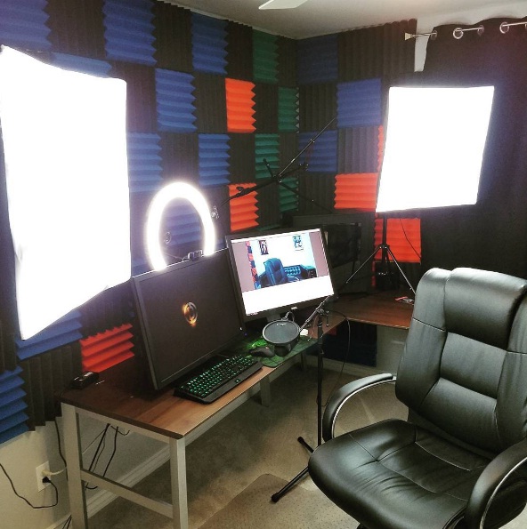 doug polk setup