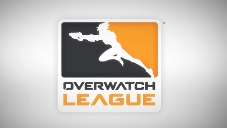 Blizzards Anuncia Oficialmente a Overwatch League
