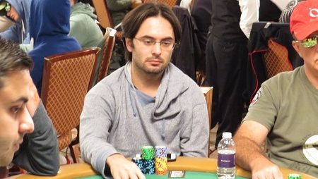 Pedro Correa é Campeão do $215 Battle Royale