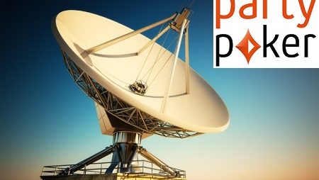 Satélite Para o Uppercut do PartyPoker Tem Novo Horário Nesta Segunda-Feira