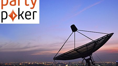 Participe do Satélite do MaisEV no PartyPoker Para o The Uppercut A Partir das 23 Horas