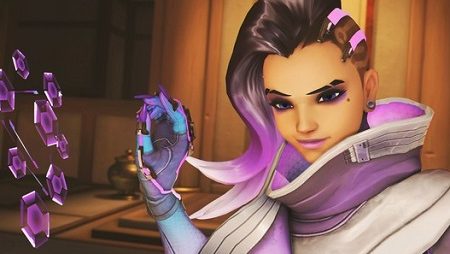 Sombra Já Está Hackeando as Partidas de Overwatch e Traz Novidades ao Jogo