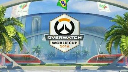 Brasil Não Passa da Fase de Grupos da Copa do Mundo de Overwatch
