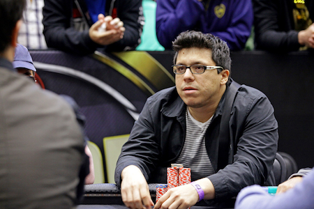 Gustavo Soler