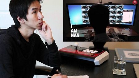 Nanonoko Entra Para a Team Liquid