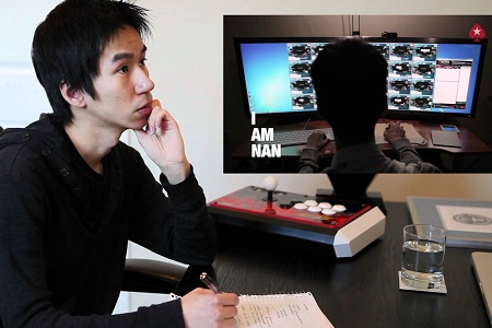 Nanonoko Entra Para a Team Liquid