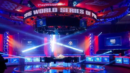 Confira as Datas da WSOP 2017