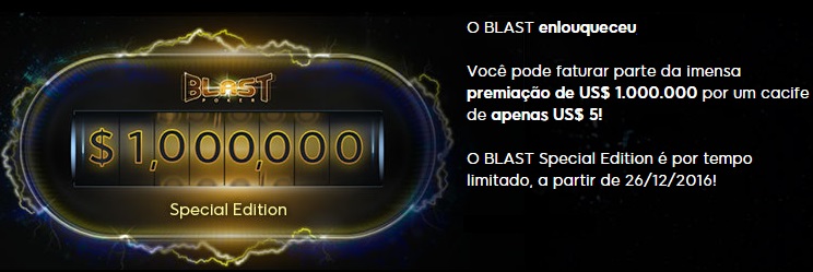 blast g