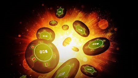 Concorra a €3.000 Por Semana em Freerolls Exclusivos no Bet365