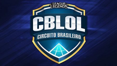 Conheça as Line-ups dos Times do CBLOL de 2017