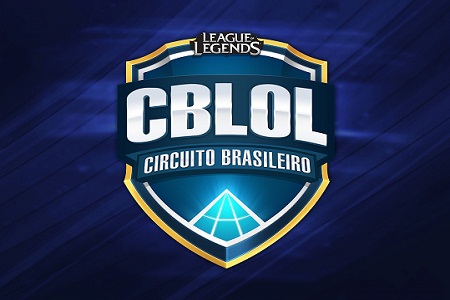 Conheça as Line-ups dos Times do CBLOL de 2017