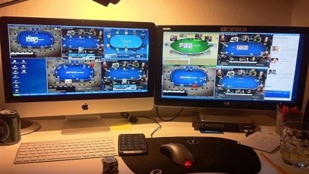SOUFODAMS é Campeão do $530 Bounty Builder High Roller