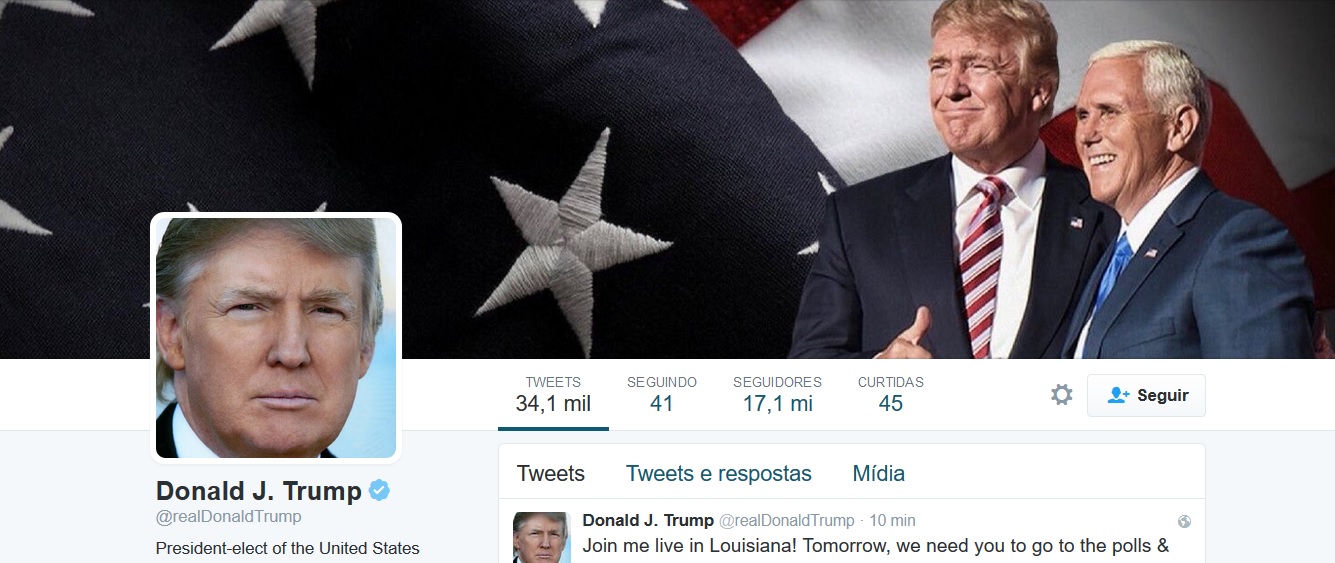 trump twitter