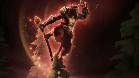 Valve Anuncia Superpacote de Mudanças Para Dota 2