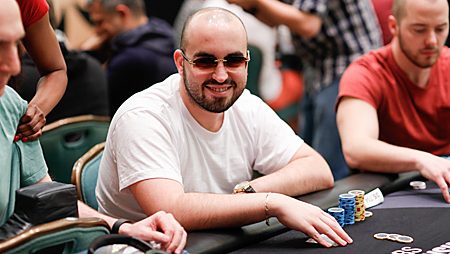 Bryn Kenney Vence Torneio de $50 Mil do PokerStars Championship Bahamas