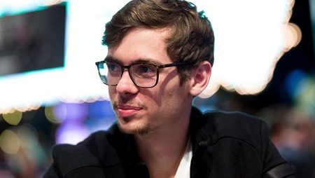 Fedor Holz Está na Mesa Final do Aussie Millions $100.000 Challenge