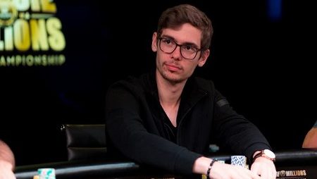 Fedor Holz Assina Como Novo Embaixador do partypoker