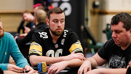 Dia 1A do PokerStars Championship Bahamas Termina Sem Brasileiros