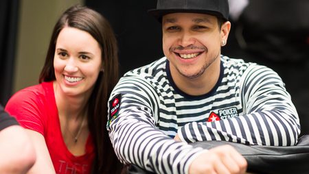 Felipe Mojave Comanda Brasileiros no Dia 1B do PokerStars Championship Bahamas