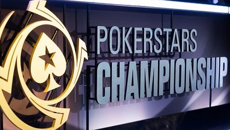 Dia 3 do PokerStars Championship Bahamas Tem 3 Brasileiros