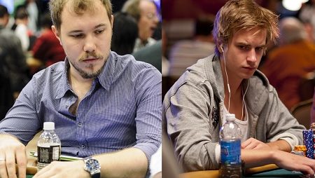 Maior Grinder, Isildur1 é Um dos Maiores Perdedores de 2016, Veja a Lista