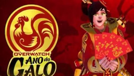 Os e-Sports se Preparam Para Receber o Ano Novo Chinês