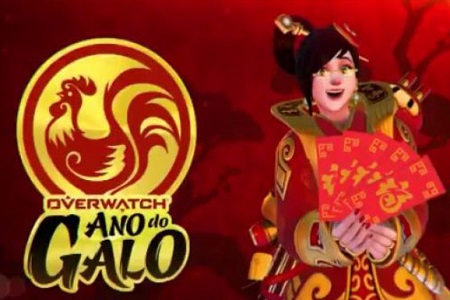 Os e-Sports se Preparam Para Receber o Ano Novo Chinês