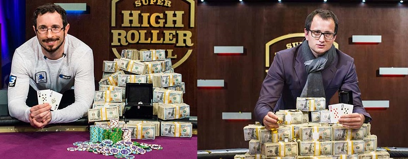 brian rast rainer kempe super high roller bowl