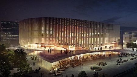 Copenhagen Quer se Tornar Referência Para os e-Sports