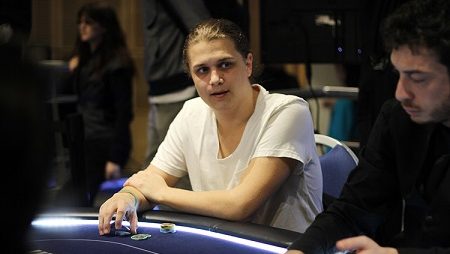 Niklas Astedt é o Novo Número 1 do Ranking Mundial Online
