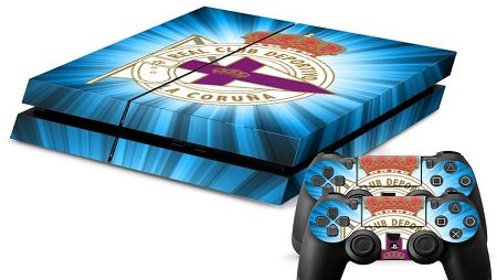 Deportivo de La Coruña Anuncia Divisão de e-Sports