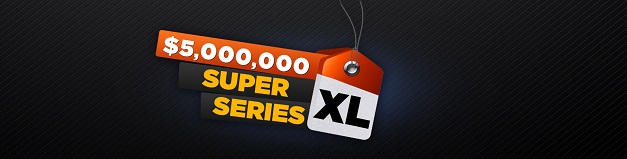 super xl series g