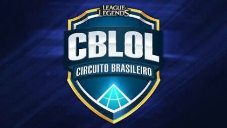 Riot Revela o Calendário do Primeiro Split do CBLoL 2017