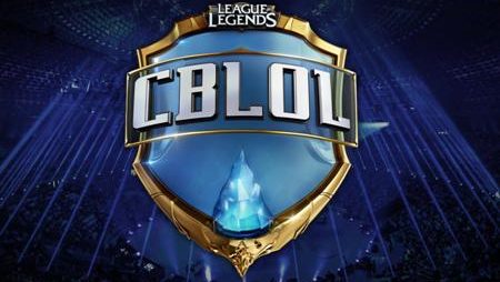 CBLoL Começa no Dia 21 de Janeiro, Veja o Trailer