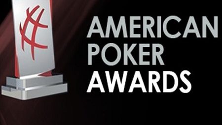 Jason Mercier Leva o Prêmio de Momento do Ano no GPI American Poker Awards