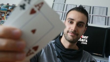 Embaixador do Poker Português, André Coimbra Dá Adeus Ao Jogo