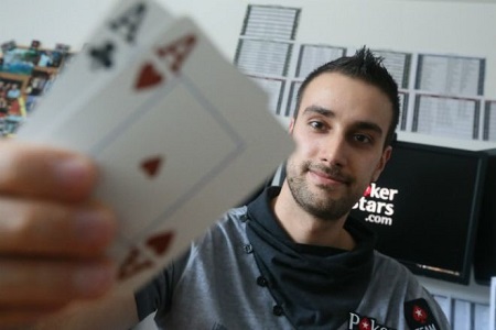 Embaixador do Poker Português, André Coimbra Dá Adeus Ao Jogo